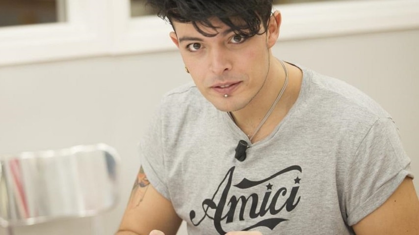 foto di Stash the kolors