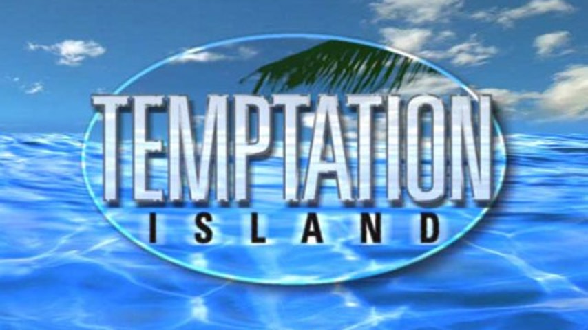 foto temptation island