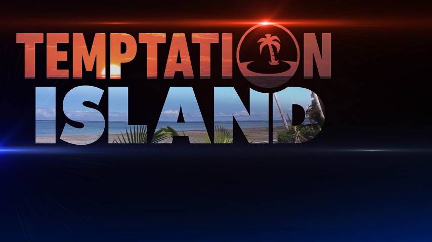 foto temptation island