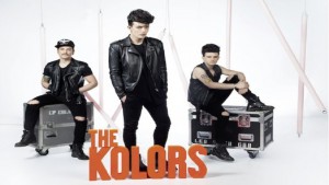 foto the kolors