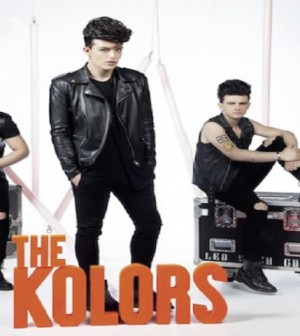 foto the kolors