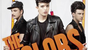 foto the kolors