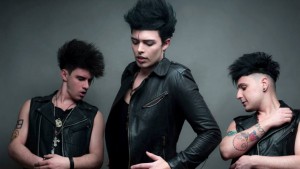 Foto The Kolors