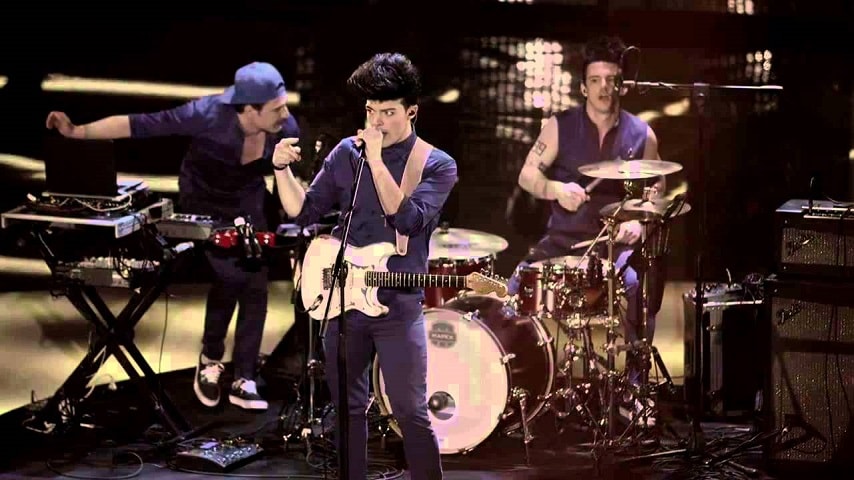 foto the kolors