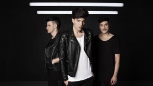 foto the kolors amici