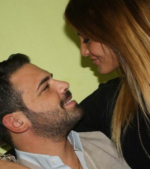 foto alessandra ed emanuele