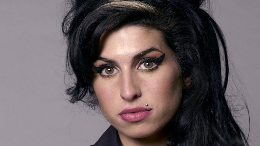 foto amy winehouse