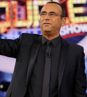 foto Carlo Conti