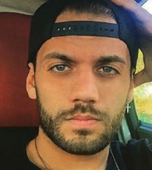 foto gianmarco valenza