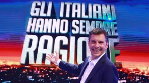 foto Gli italiani hanno sempre ragione