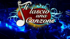 foto logo ti lascio una canzone