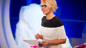 Foto Maria De Filippi