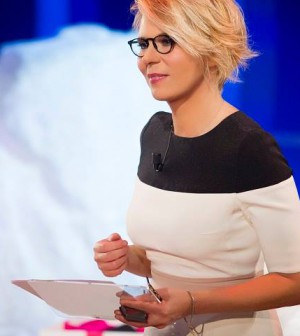 Foto Maria De Filippi