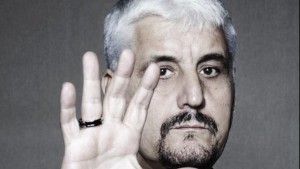 foto pino daniele