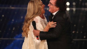 foto Romina Power e Albano