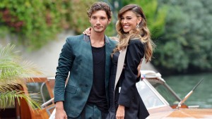 foto di stefano de martino e belen rodriguez