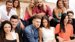 foto cast temptation island