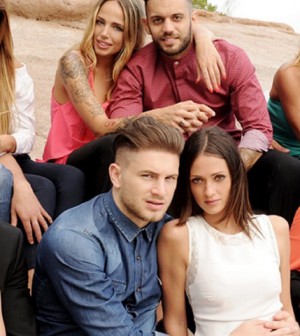 foto cast temptation island