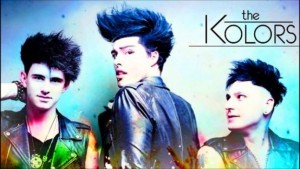 foto the kolors