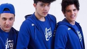 foto The Kolors