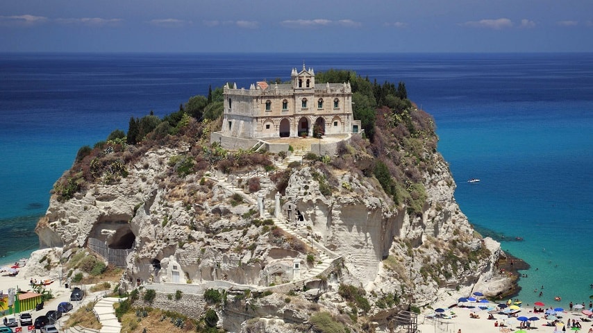 foto Tropea Easy Driver