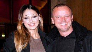 foto anna tatangelo e gigi d'alessio