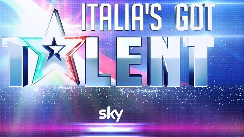 Foto Italia's Got Talent