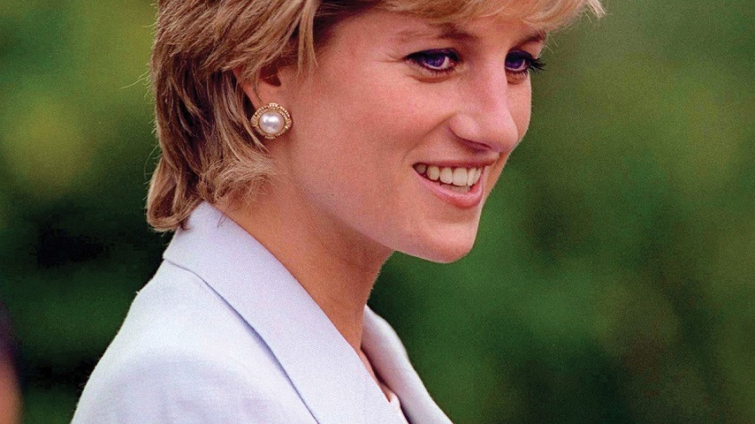 foto lady diana