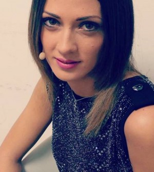 foto Teresa Cilia