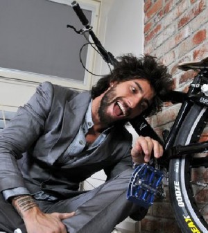 foto vittorio brumotti