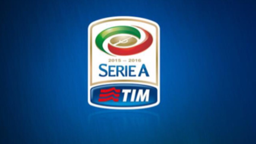 Foto serie a