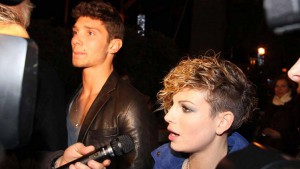 foto emma marrone e stefano de martino