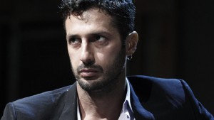 foto Fabrizio Corona