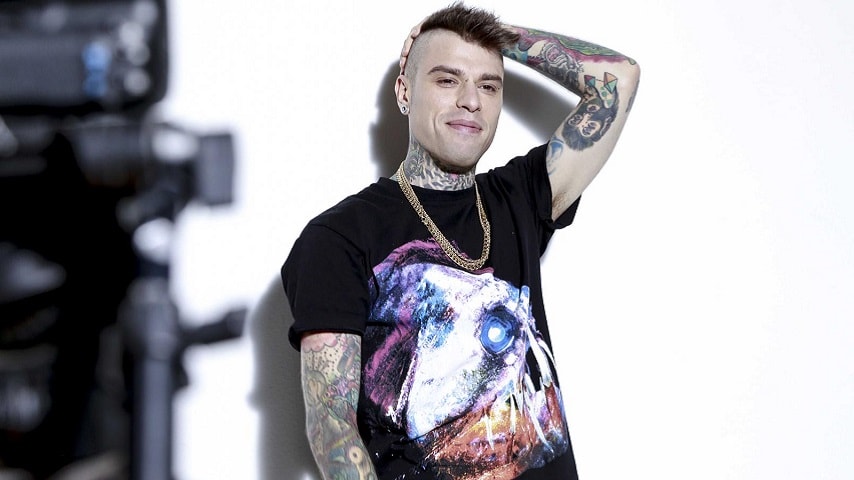 foto fedez