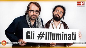 foto Gli Illuminati