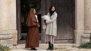 foto il segreto maria in convento