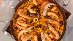 foto paella