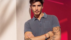 foto stefano de martino