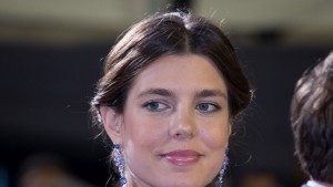 foto charlotte casiraghi