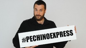 foto costantino pechino express