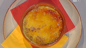 foto crema catalana