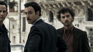 Foto Il giovane Montalbano