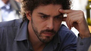 Foto Il giovane Montalbano