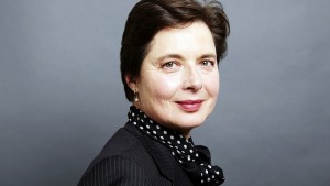 foto isabella rossellini