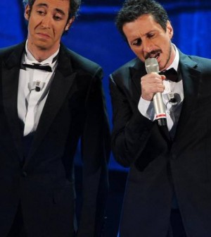 Foto Luca e Paolo