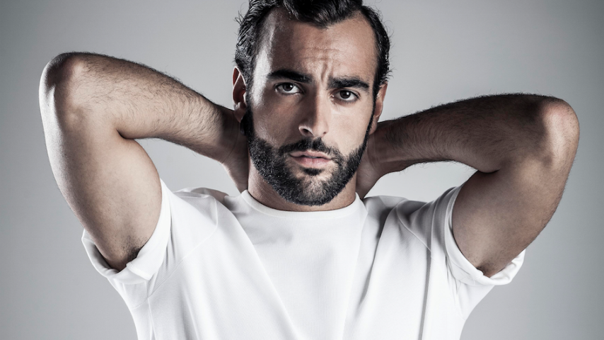 Foto Marco Mengoni