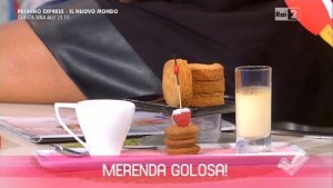 foto merenda golosa