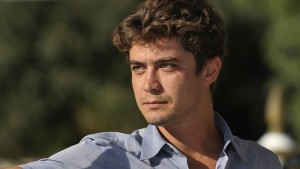 foto riccardo scamarcio