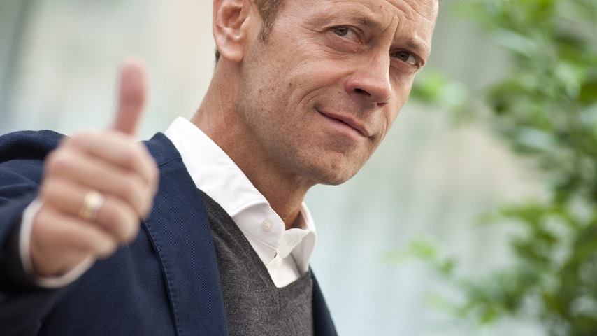 Foto Rocco Siffredi