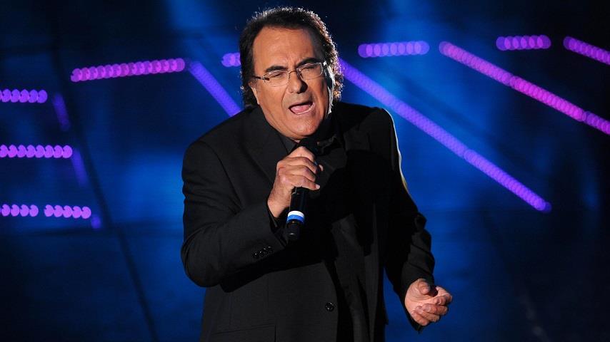 Foto Al Bano